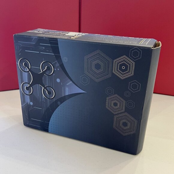 Quadcopter Drone with Camera & Remote Control! - Picture 5 of 16